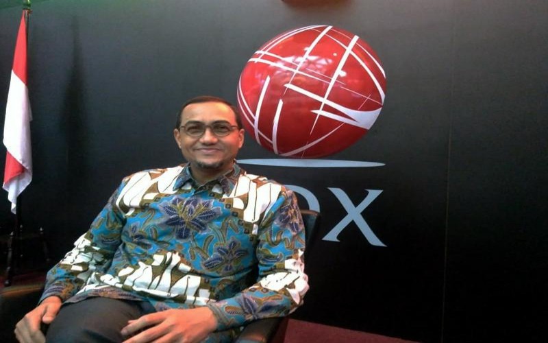 Hasan Fawzi 141220