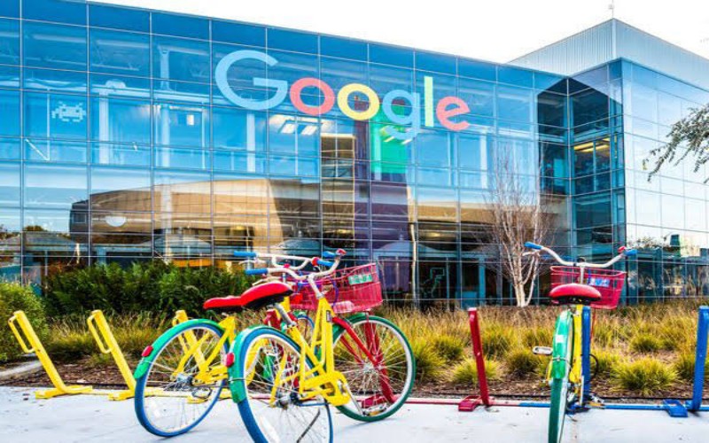 Kantor Google 151220