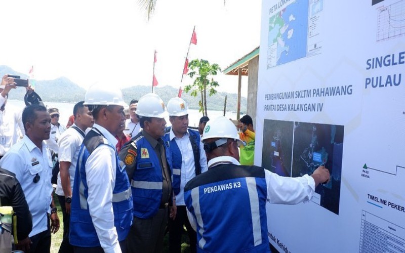 PLN Lampung 181220