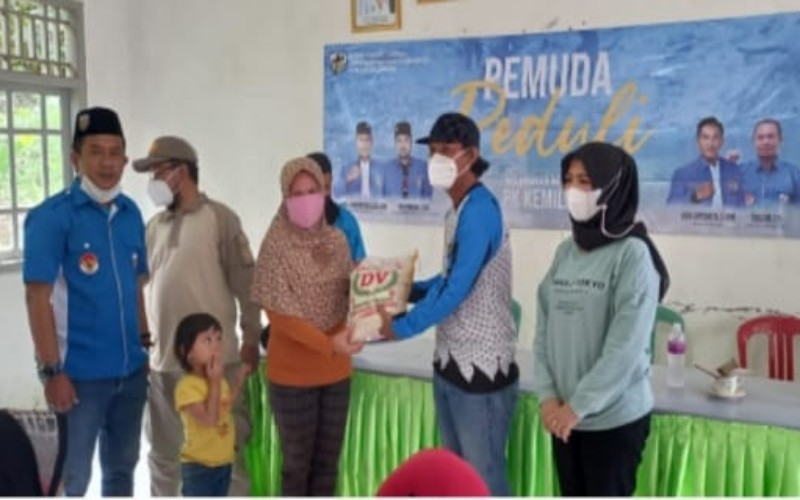 KNPI Kemiling 290121