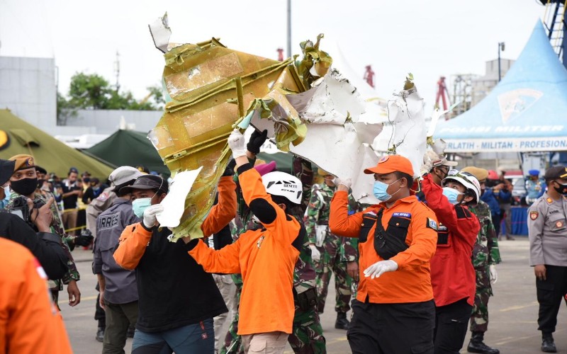 KP Pelatuk 110121