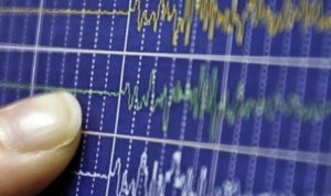 ilustrasi gempa 270121