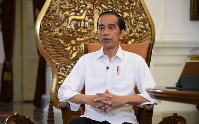 jokowi 130121
