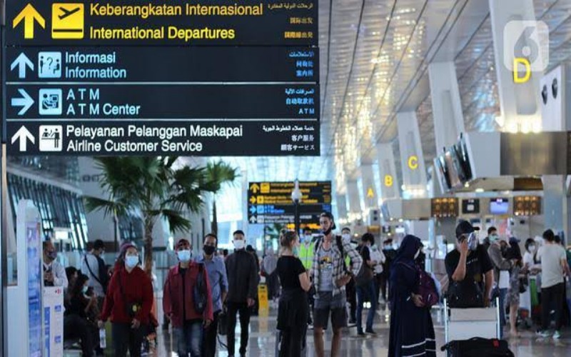 Bandara 9221