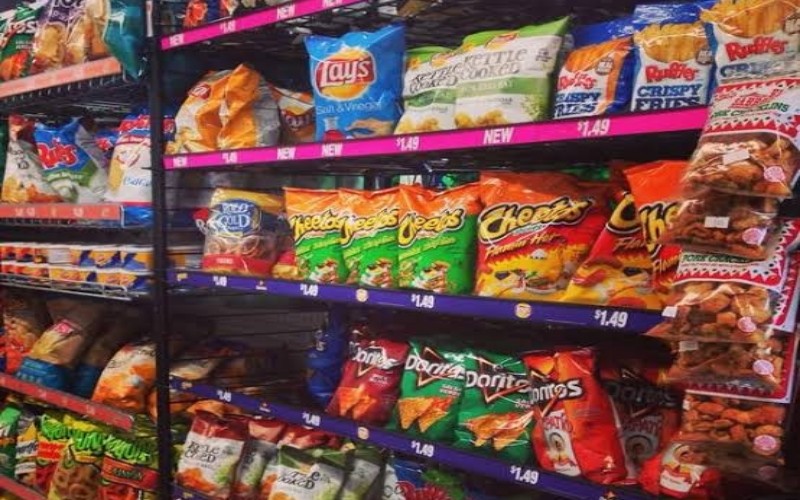 Cheetos 18221