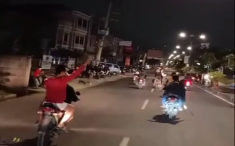 Geng Motor 10221