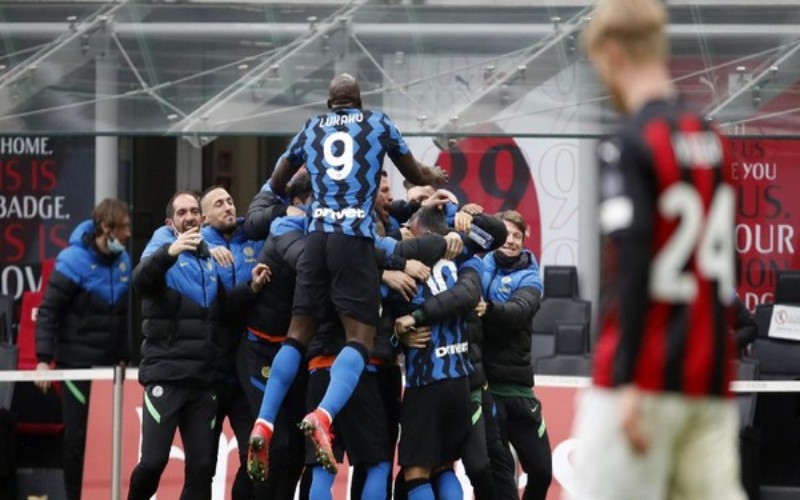 Inter Milan