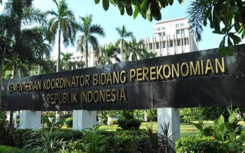 Kemenko 21221