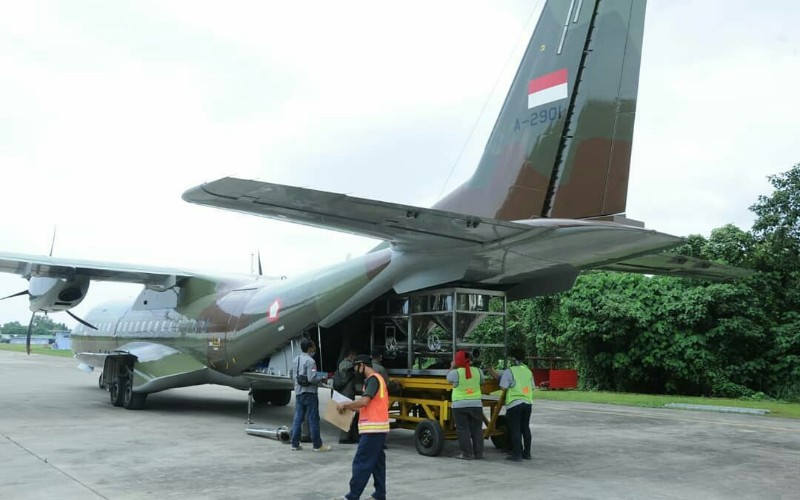 TNI AU