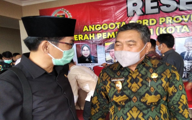 ade Utami Ibnu
