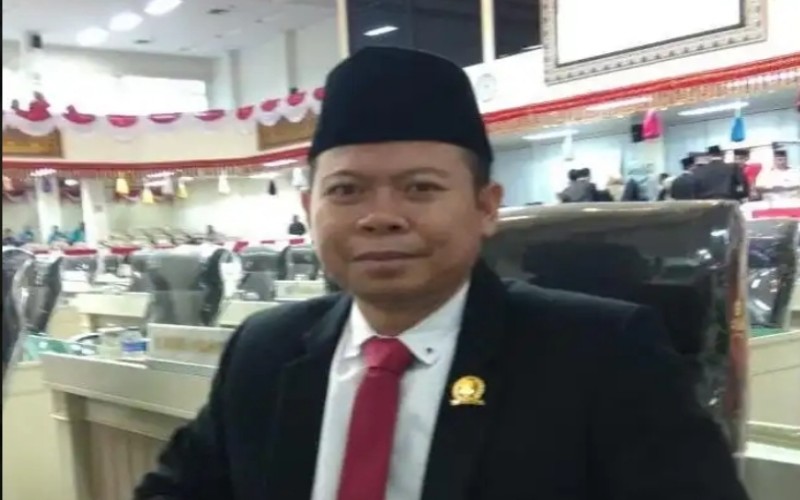 I Made Suarjaya