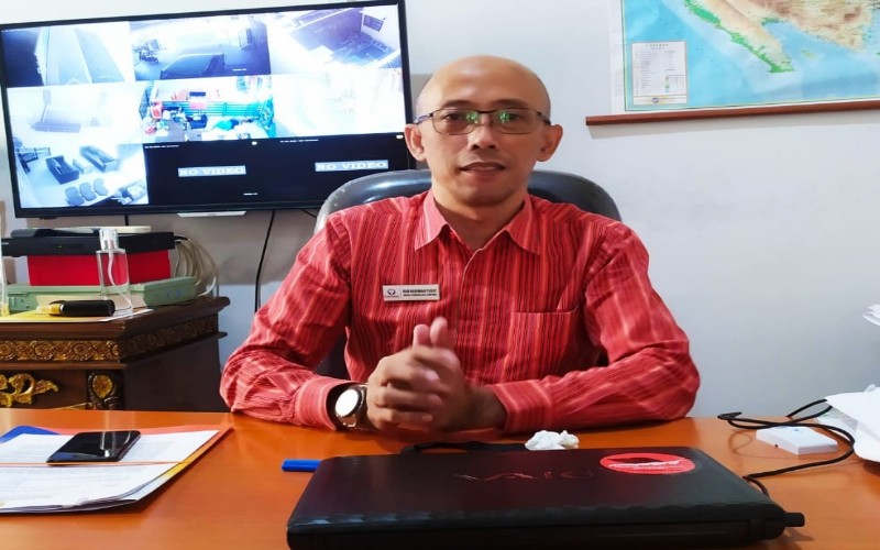 Nur Rakhman Yusuf