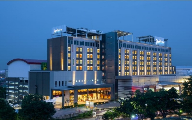 Radisson