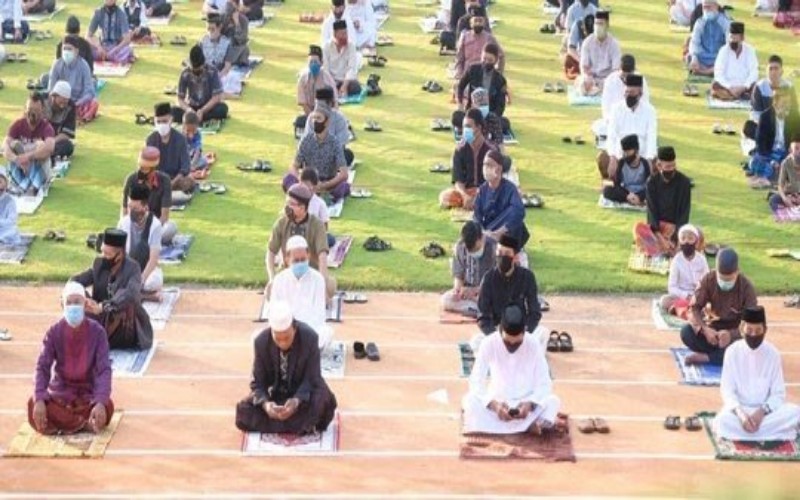 Salat Id