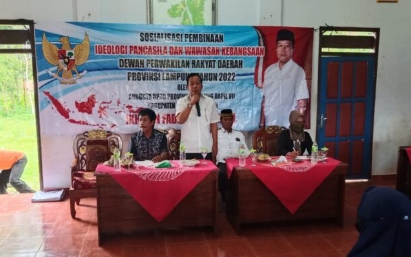 Ikhwan Fadil