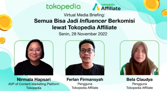 Tokopedia