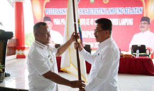 Bupati Lamsel