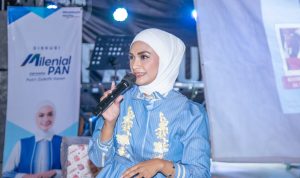 Putri Zulkifli Hasan