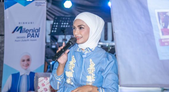 Putri Zulkifli Hasan