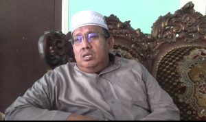 Ismail Zulkarnain Ismail Zulkarnain