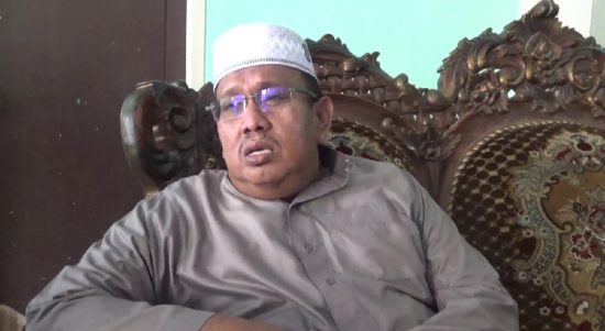 Ismail Zulkarnain