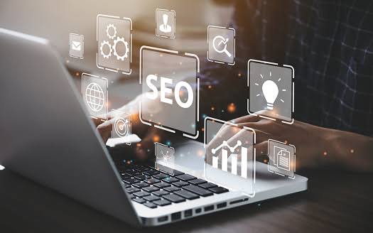 images (6) Ilustrasi SEO. | ist