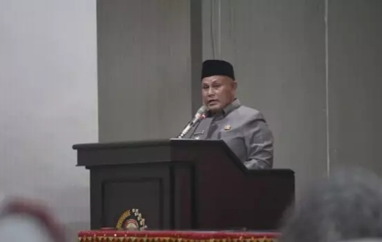 Nanang Ermanto