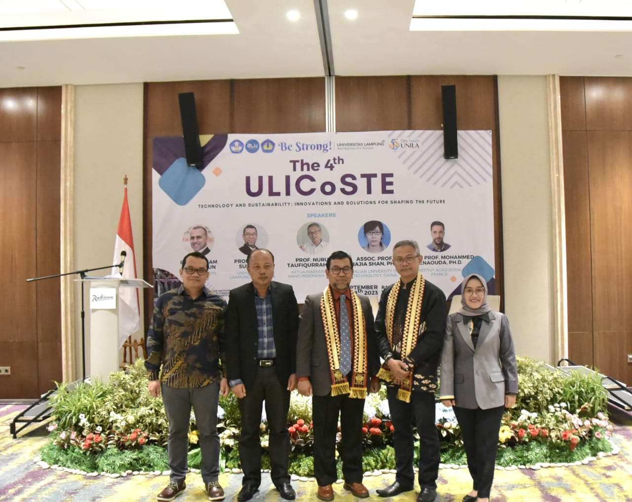 4th-ULICoSTE-Unila-e