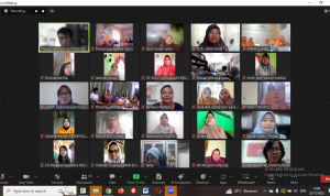 Hari Pergerakan Perempuan Indonesia 1