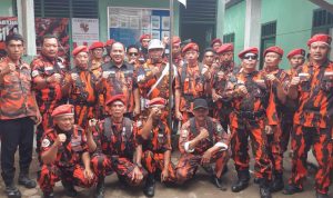 Pemuda Pancasila