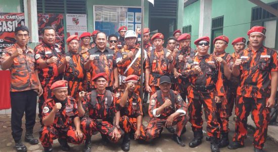 Pemuda Pancasila