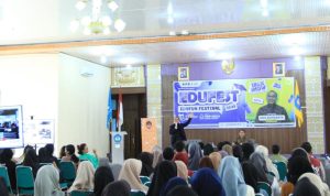 Edu Fun sukses menggelar Edu Festival 2025 Edu Fun sukses menggelar Edu Festival 2025