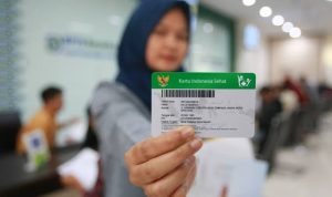 Kartu JKN BPJS Kesehatan