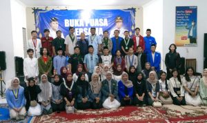 KNPI Lampung