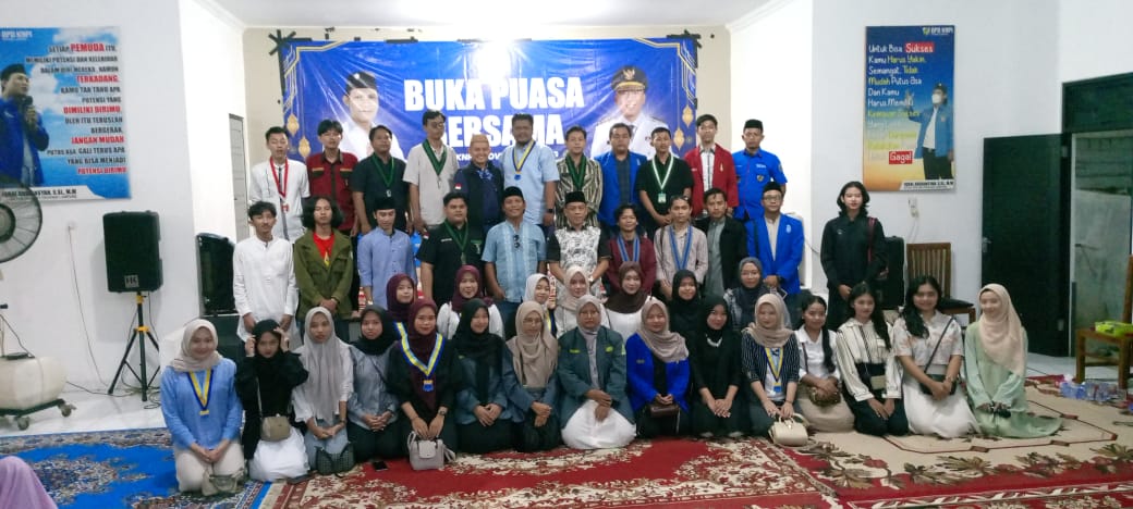 KNPI Lampung, KNPI Lampung