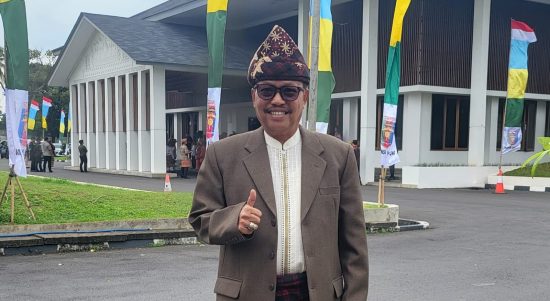 Pengamat hukum UBL