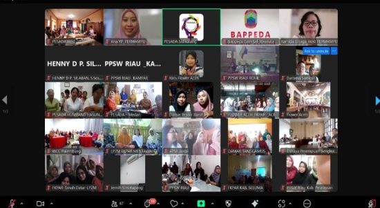 Refleksi Perjuangan Kartini untuk FKPAR yang Mandiri dan Menginspirasi