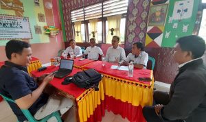 350 Kosakata Bahasa Lampung Resmi Masuk KBBI pada Tahun 2024