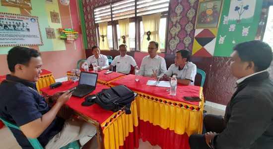 350 Kosakata Bahasa Lampung Resmi Masuk KBBI pada Tahun 2024