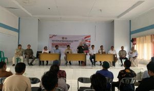Dwita Ria Gelar ASMAS MPR RI, Bahas Optimalisasi Hubungan Pusat-Daerah Dukung Swasembada Pangan