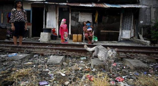 Mayoritas Warga Indonesia Masih Miskin Versi Bank Dunia: 172 Juta Orang Hidup di Bawah Rp115 Ribu Sehari