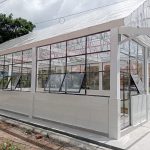 Dituding Proyek Asal Jadi, Kontraktor Pembangunan UPB Tanaman Hias Gisting Tegaskan Sudah Sesuai Spek Teknis