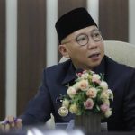 Lampung Cetak Rekor! Pendapatan Daerah Tembus Rp2,25 Triliun, Tertinggi dalam 5 Tahun