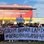 SIKAMBHARA resmi dideklarasikan sebagai pendukung setia klub Bhayangkara Presisi Lampung FC (BPLFC)