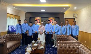 Wagub Jihan: Bukan Barak Militer, Solusi Remaja Ada di Masjid