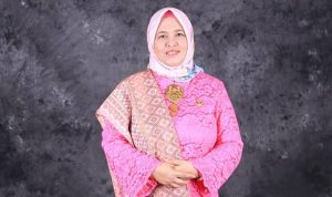 TP Sriwijaya Lampung Dukung Penuh SIKAM BHARA, Suporter Resmi Bhayangkara Presisi Lampung FC
