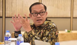 Pansus DPRD Lampung Dalami Temuan BPK, Siap Bongkar Masalah Penggunaan Anggaran