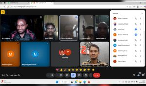 KOMPASS Bekali Mahasiswa Papua di Sumatera dengan Pelatihan Jurnalistik Kritis