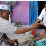 Hanafi, Bocah 12 Tahun di Lampung Selatan Lumpuh Total Sejak Balita: Ayahnya Berjuang Seorang Diri