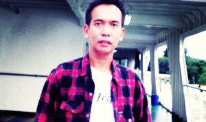 Soal Pengelola Baru Parkir Pasar Inpres Kalianda, Ketua AKLI Lamsel: Jangan Bawa Nama Bupati